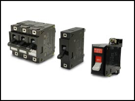 CircuitBreakers
